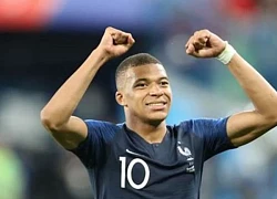 Mbappe lần đầu xác nhận rời PSG, úp mở bến đỗ mới