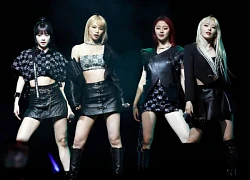 Ngành công nghiệp K-pop suy thoái!