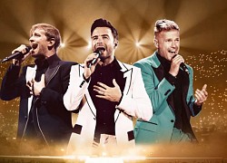 Nhóm nhạc Westlife công bố 'The Hits Tour 2024' tại Hà Nội vào tháng 6