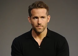 Ryan Reynolds: Chàng trai có duyên nhất nhì Hollywood