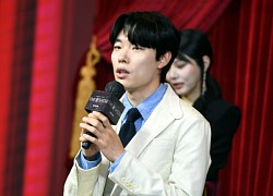 Ryu Jun Yeol làm rõ về thái độ "câm như hến" giữa ồn ào tình tay ba với Han So Hee - Hyeri