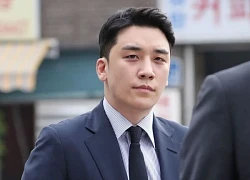 Seungri: Từ thần tượng vạn người mê tới nhân vật "làm gì cũng bị ghét"