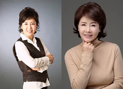 Sun Woo Eun Sook &#8220;Trái tim mùa thu&#8221;: Ly hôn vì chồng có ý đồ xấu với chị vợ