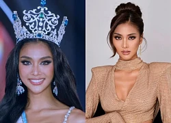 Tân Miss Supranational Thái Lan lộ diện: Là á hậu 3 MUT, nhan sắc đỉnh cao