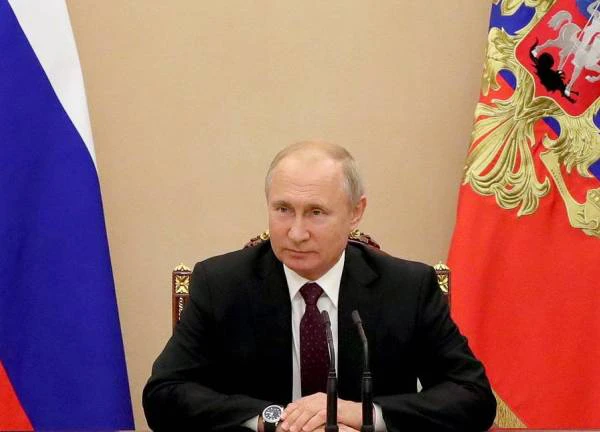 Tổng thống Putin tự tin vào chiến thắng của Nga trong chiến dịch quân sự đặc biệt