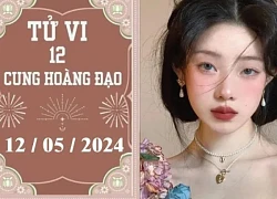 Tử vi vui 12 cung hoàng đạo ngày 12/5: Nhân Mã tiêu cực, Bạch Dương chậm trễ