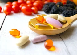 Vitamin nào có thể giúp giảm béo?