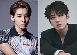 Wonwoo: Quá khứ xúc phạm SNSD là rác rưởi, giờ là idol đình đám nhóm SEVENTEEN