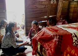 1 người tử vong khi bắt cá trên sông Ba