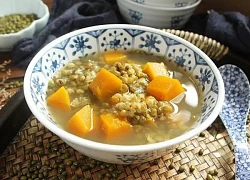 5 món ăn từ "họ bầu bí" dễ nấu, ăn ngon để thanh nhiệt cơ thể, đón mùa hè khỏe mạnh