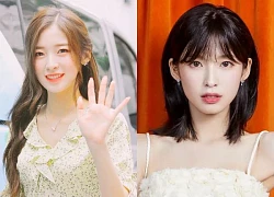 Arin: Em út Oh My Girl quá khứ mũm mĩm, từng bị làm &#8220;con mồi&#8221; truyền thông