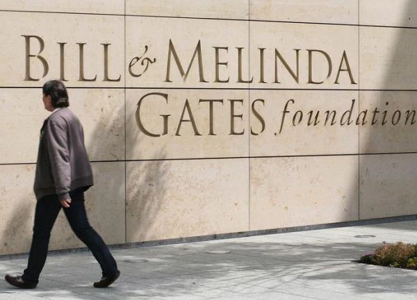 Bà Melinda Gates rời Quỹ Bill & Melinda Gates