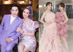 Bảo Anh: Vợ kém 12 tuổi của Bằng Cường, em gái Bảo Trân từng tố Nam Em cướp bồ