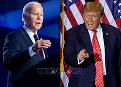 Bầu cử Mỹ 2024: Ứng cử viên Donald Trump gia tăng ưu thế tại các bang chiến địa
