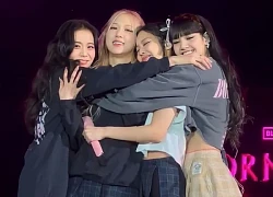 BLACKPINK tụ họp sau hơn nửa năm tách lẻ, ghi hình chung chuẩn bị tái xuất?
