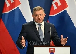 Bộ Nội vụ Slovakia: Vụ nổ súng nhằm vào Thủ tướng Fico là âm mưu ám sát