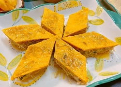 Cách làm món chả trứng Sài Gòn đậm đà, ai cũng đòi xới cơm liên tục