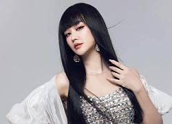Chị gái 'cực phẩm' của Thanh Sơn trong 'Mình yêu nhau, bình yên thôi'