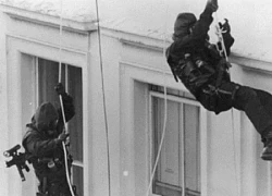 Chiến dịch Nimrod giải cứu Đại sứ quán Iran