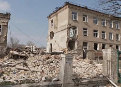 CNN: Ukraine đang đối mặt với 'cơn ác mộng'