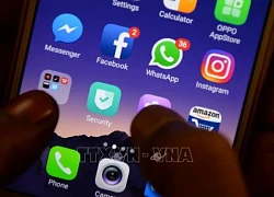 Đề xuất cấm trẻ em dưới 14 tuổi sử dụng mạng xã hội ở bang Nam Australia