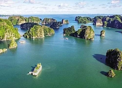 Di sản thiên nhiên thế giới Vịnh Hạ Long - Quần đảo Cát Bà: Di sản thế giới liên tỉnh đầu tiên ở Việt Nam