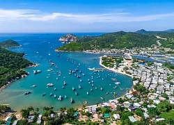 Điểm đến hấp dẫn để du khách khám phá, trải nghiệm