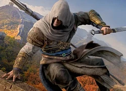 Dự án Red đổi tên, Assassin’s Creed Shadows sắp trình làng công chúng