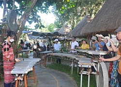 Gành Đá Đĩa - Điểm tham quan hấp dẫn du khách