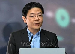 Giữ cho 'Đốm đỏ nhỏ bé' tỏa sáng
