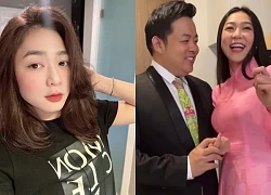 Hà Thanh Xuân hậu đổ vỡ: Lột xác ngoại hình, vướng tin đồn hẹn hò Quang Lê
