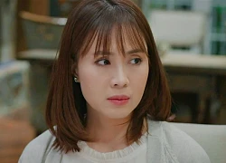 Hạt sạn "ngớ ngẩn" trong phim Việt giờ vàng