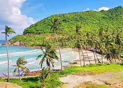 Hè này nhất định phải đến "thiên đường biển xanh" Nam Du với hơn 20 hòn đảo gần kề Phú Quốc