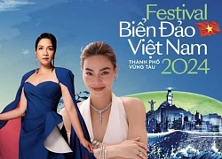 Hồ Ngọc Hà, Mỹ Linh khuynh đảo cùng 700 nghệ sĩ tại Festival Biển đảo Việt Nam