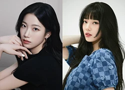 Kazuha LE SSERAFIM khiến fan Suzy nổi giận sau sân khấu cover hit của Miss A
