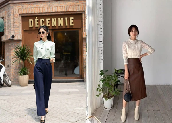 Khi phong cách tối giản là 'chìa khóa' cho sự thượng lưu