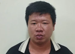 Khởi tố về tội giết người kẻ 5 lần dùng hung khí tấn công phụ nữ đi đường