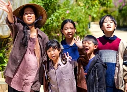 'Lật mặt 7' của Lý Hải vượt 370 tỷ, đè bẹp phim 3000 tỷ của Hollywood ở rạp Việt
