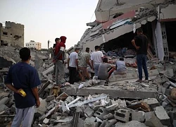 Liên hợp quốc đánh giá số liệu thống kê nạn nhân thiệt mạng ở Gaza