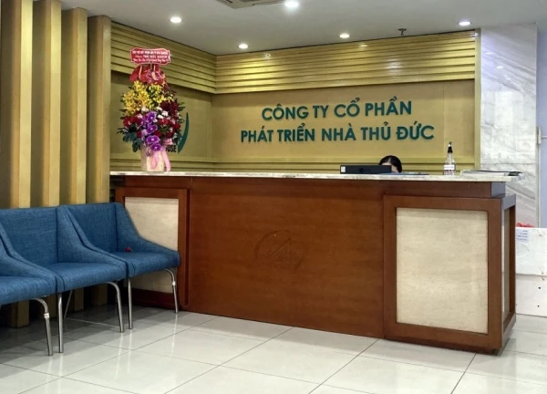Liên quan vụ Thuduc House: Truy nã Trịnh Tiến Dũng vì hoạt động tín dụng đen