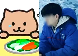 Lộ tâm thư em gái Mèo Béo gửi anh trai sau khi mất, đọc đến đâu xé lòng đến đó