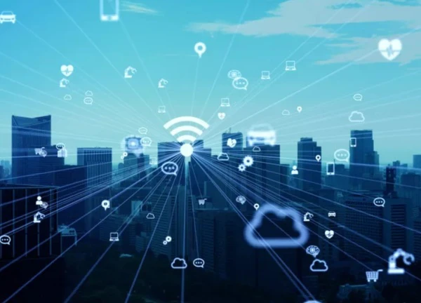 Mất kết nối Internet trên diện rộng tại khu vực Đông Phi