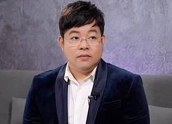 Mẹ ruột đột quỵ nằm một chỗ, Quang Lê nghẹn ngào: &#8220;Tôi buồn nhưng không hối tiếc&#8221;
