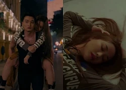 Mình yêu nhau, bình yên thôi - Tập 51: Lan qua đêm trên giường của "phi công" Quân