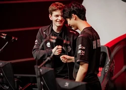 MSI 2024: Hủy diệt Top Esports, G2 Esports tiếp tục hành trình ở nhánh thua