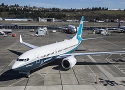 Mỹ: Boeing đối mặt nguy cơ bị truy tố liên quan đến 2 vụ tai nạn máy bay 737 MAX