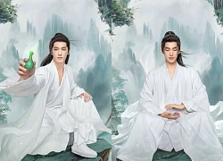 Mỹ nam Hoa ngữ bị "cả thế giới" vùi dập vẫn hot vì quá đẹp trai, netizen bình luận: Nhan sắc đỉnh cấp Cbiz