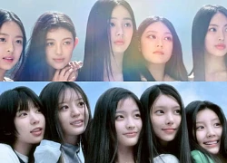 NewJeans bị tố đạo nhạc Việt trước thềm comeback, ILLIT phải "chịu tội" thay?