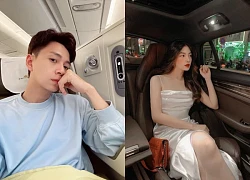 Ngô Kiến Huy lộ hint đã ra mắt gia đình bạn gái tin đồn kém 9 tuổi?