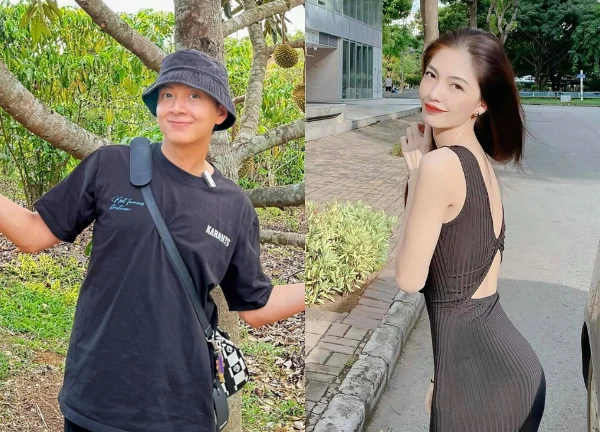 Ngô Kiến Huy ra mắt gia đình bạn gái kém 9 tuổi, tranh thủ flex điều bất ngờ